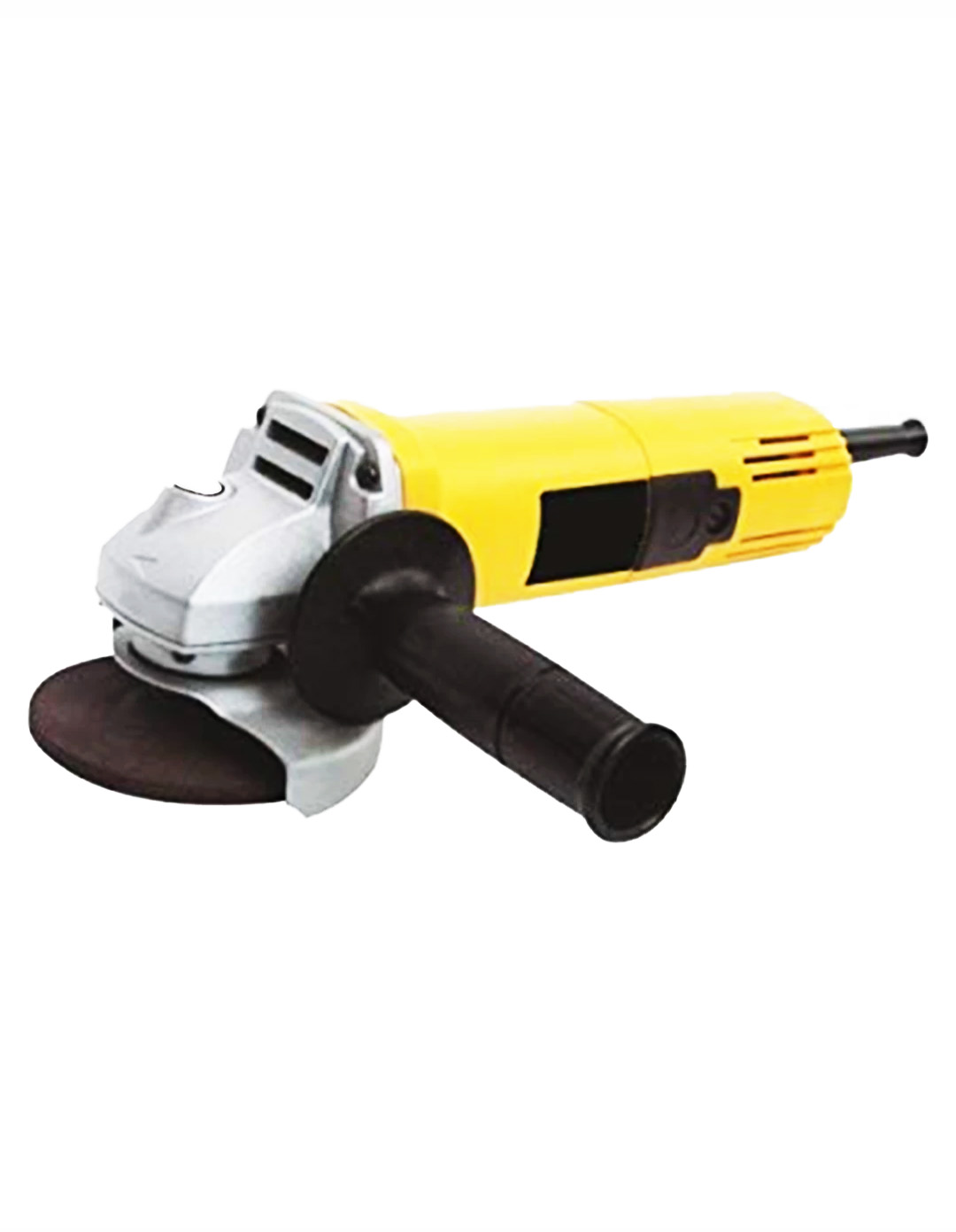 5 inch angle grinder